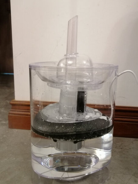 加湿器亚都加湿器上加水大家真实看法解读,使用体验？