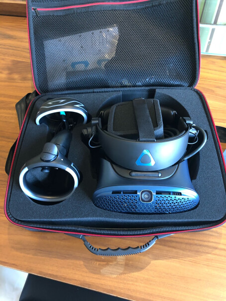 VR眼镜HTC VIVE COSMOS ELITE VR眼镜冰箱评测质量怎么样！买前一定要先知道这些情况！