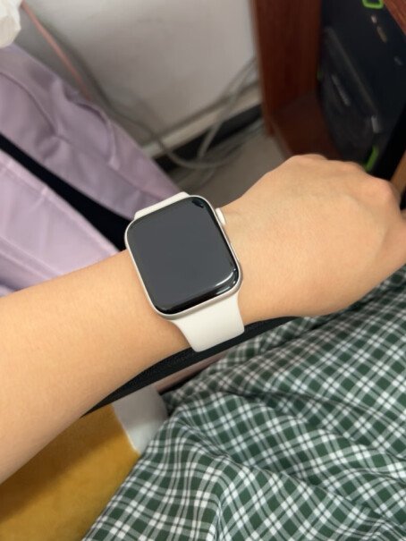 Apple Watch SE 2022款手表应该注意哪些方面细节？深度评测揭秘剖析？