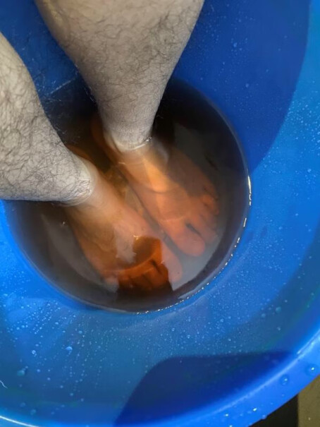 足浴粉修正泡脚药包评测分析哪款更好,最真实的图文评测分享！