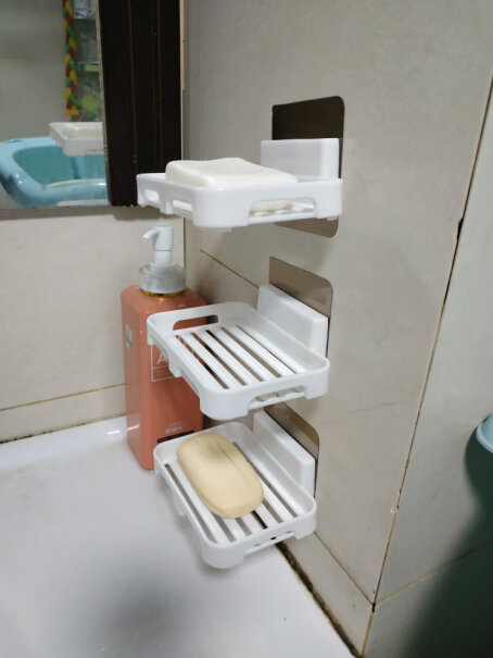 浴室用品惠寻肥皂盒评测性价比高吗,多少钱？