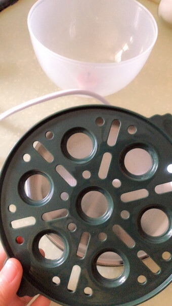 九阳蒸蛋器自动断电鸡蛋蒸熟要几分钟？