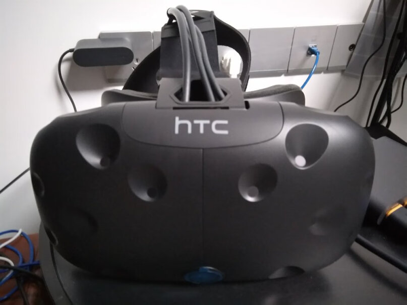 VR眼镜HTC VIVE PRO 2 VR眼镜套装坑不坑人看完这个评测就知道了！评价质量实话实说？