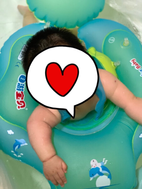 洗澡沐浴玩具swimbobo第五代婴儿游泳圈评测质量好吗,评测怎么样！