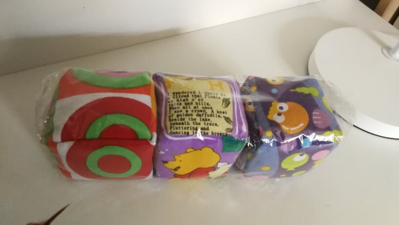 其他民俗用品统步儿童沙包7cm立体沙袋性能评测,哪个性价比高、质量更好？