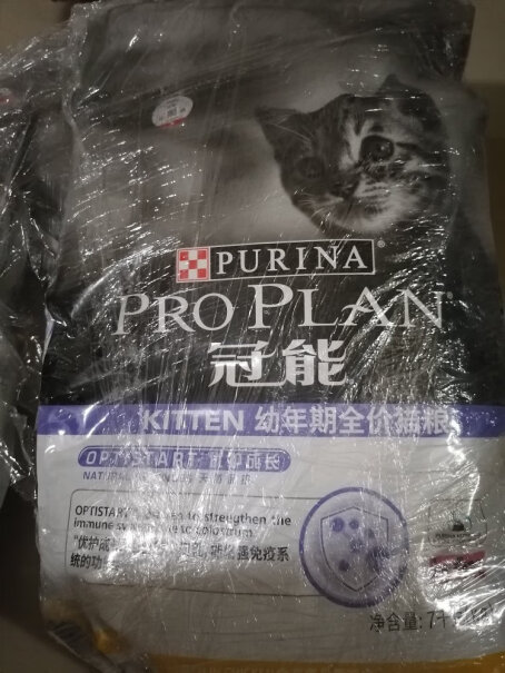 冠能猫粮成猫鸡肉味3.5kg生产日期在哪？