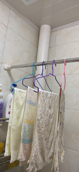 浴室用品加品惠浴帘杆分析应该怎么选择,评测质量好不好？