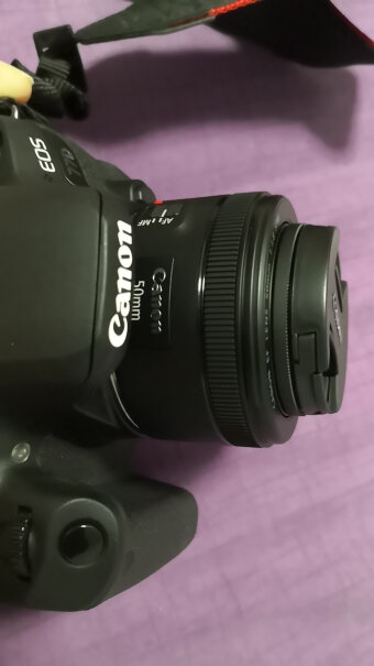 镜头佳能EF 50mm f1.8 STM 标准定焦镜头优劣分析评测结果！3分钟告诉你到底有没有必要买！