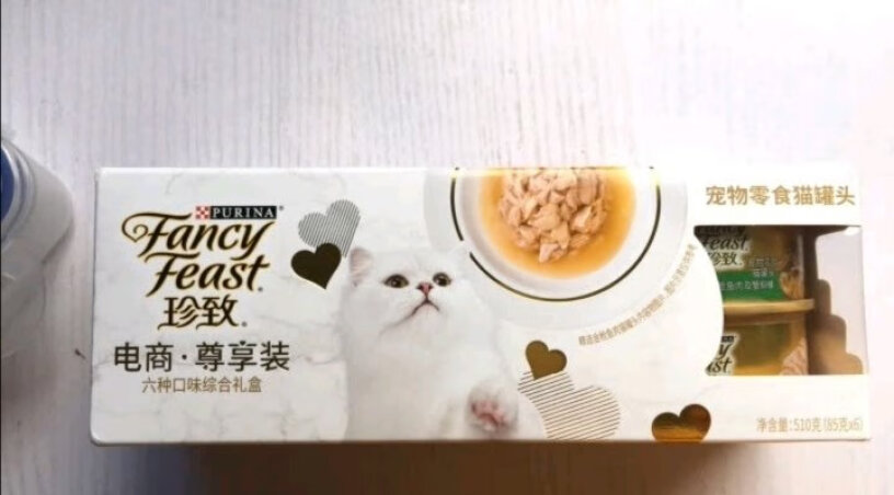 冠能猫粮成猫鸡肉味3.5kg猫粮是不是正品，有没有人查过啊？