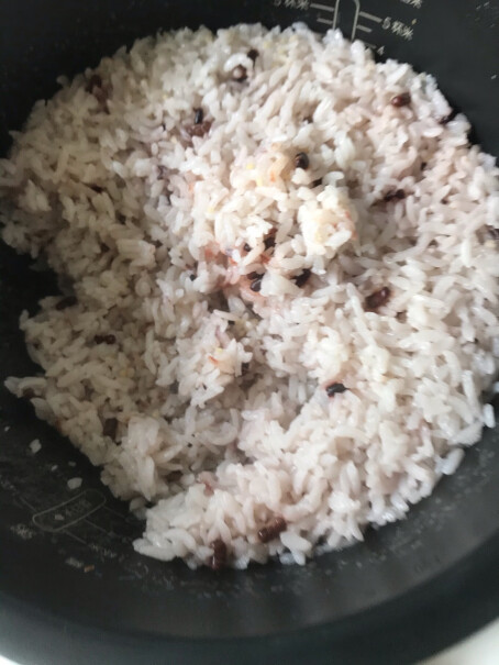 米家小米电饭煲电饭锅可以熬八宝粥吗？