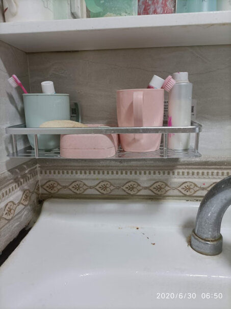 浴室用品百字卫生间置物架优缺点大全,优缺点测评？