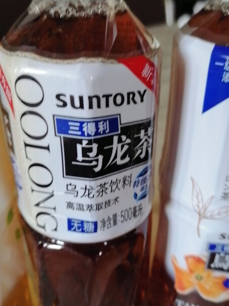 三得利（Suntory）饮料三得利乌龙茶哪个值得买！分析哪款更适合你？