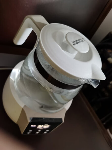 暖奶消毒小白熊恒温调奶器1.2L评测质量好不好,评测值得买吗？