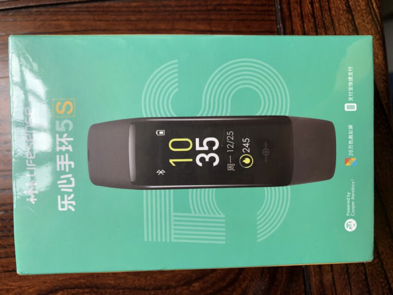 乐心手环MAMBO5智能心率手环手环收不到短信和电话怎么解决? 乐心手环MAMBO5智能心率手环手环收不到短信和电话怎么解决?