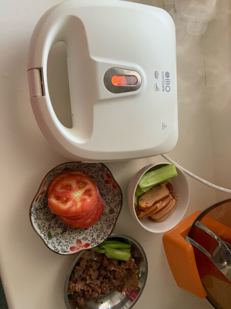 电饼铛无言电饼铛家用多功能早餐机三明治华夫饼轻食可拆卸不粘盘评测哪款值得买,分析哪款更适合你？