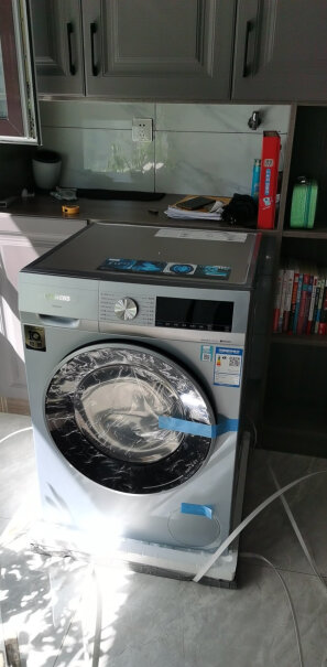 冰洗套装西门子大容量十字门冰箱洗烘一体机套装评测哪款质量更好,哪个性价比高、质量更好？
