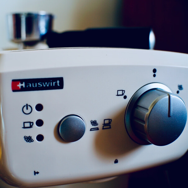 咖啡机海氏HC71咖啡机家用小型最新款,优缺点测评？