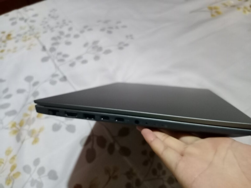 联想Lenovo扬天S15请问有蓝牙吗？