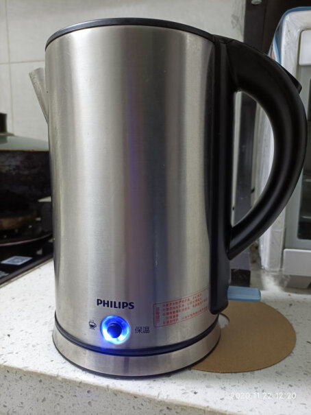 电水壶-热水瓶飞利浦电热水壶质量到底怎么样好不好,哪个性价比高、质量更好？