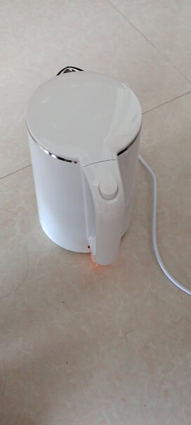 电水壶-热水瓶苏泊尔电水壶烧水壶热水壶图文爆料分析,评测真的很坑吗？