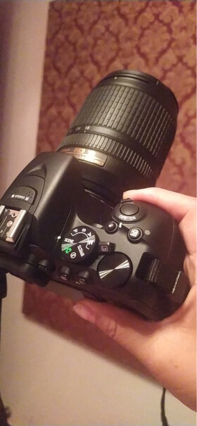 单反相机尼康（Nikon）D5600 数码相机评测结果不看后悔,入手使用1个月感受揭露？