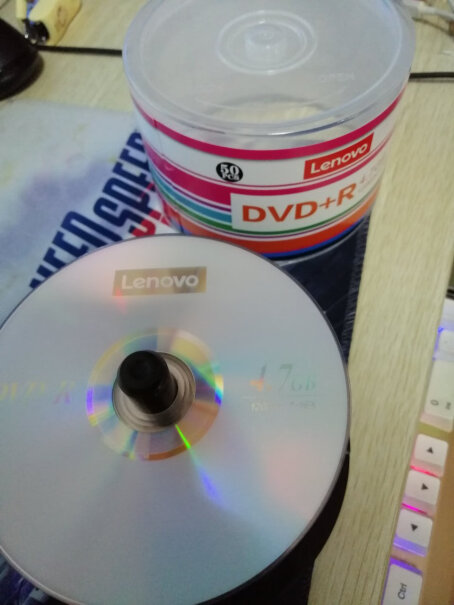 联想DVD-R光盘有没有数据丢失的情况？