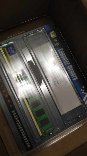 内存协德台式机内存条 DDR3 4G PC3-12800为什么买家这样评价！质量好吗？