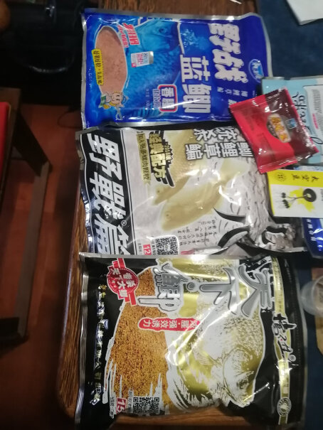 鱼饵龙王恨鱼饵通杀使用感受,深度剖析测评质量好不好！