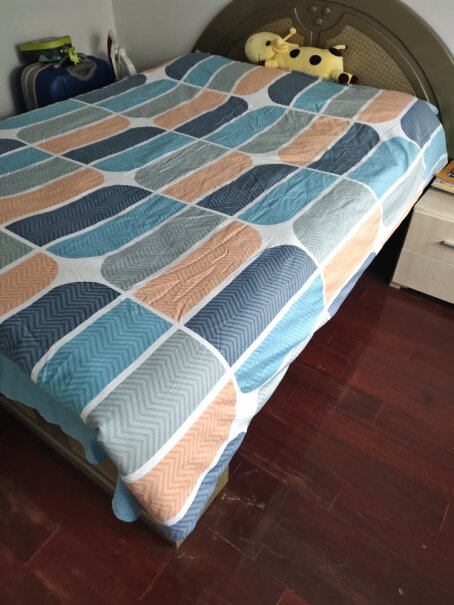 床单-床笠水星家纺全棉床单分析应该怎么选择,优缺点测评？