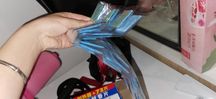 驱蚊用品雷达Raid电蚊香片冰箱评测质量怎么样！评测数据如何？