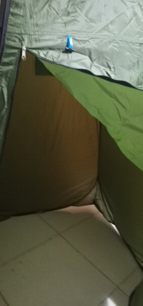 捷昇便携式户外更衣帐篷帐篷打开后怎么折叠，有折叠视频吗？麻烦分享一下。