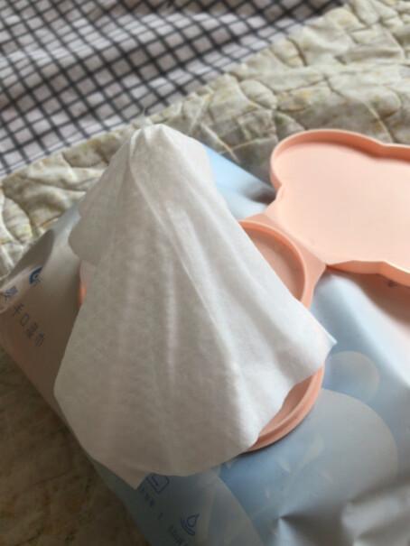 十月结晶婴童湿巾结晶婴儿湿纸巾10包*80抽哪款值得入手？功能评测介绍？