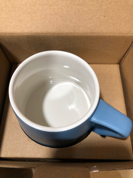 陶瓷-马克杯佳佰陶瓷水杯情侣杯办公咖啡杯花茶杯质量真的差吗,3分钟告诉你到底有没有必要买！