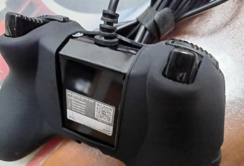 手柄-方向盘北通阿修罗2游戏手柄专用硅胶保护套评测质量好不好,多少钱？