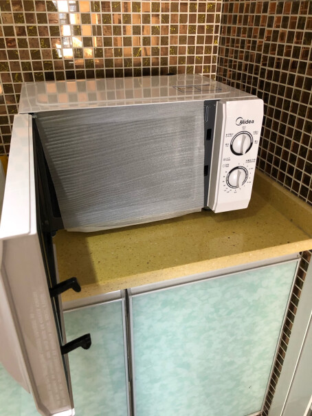 美的家用微波炉机械式微蒸一体机可以烤蛋挞吗？