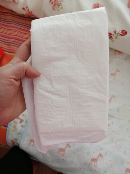 尤妮佳乐互宜成人纸尿裤M60片能用多久？