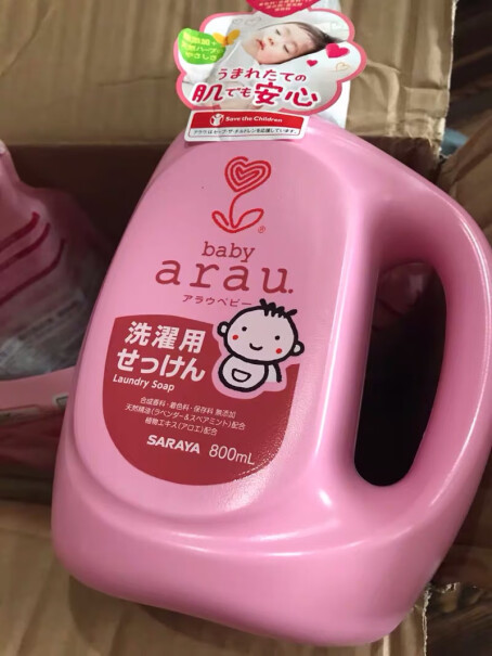 洗衣液-皂日本亲皙婴儿洗衣液天然植物精华评测哪一款功能更强大,网友诚实不欺人！