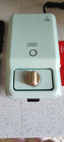 京东（JINGDONG）电饼铛京东京造三明治早餐机评测数据如何,哪个性价比高、质量更好？