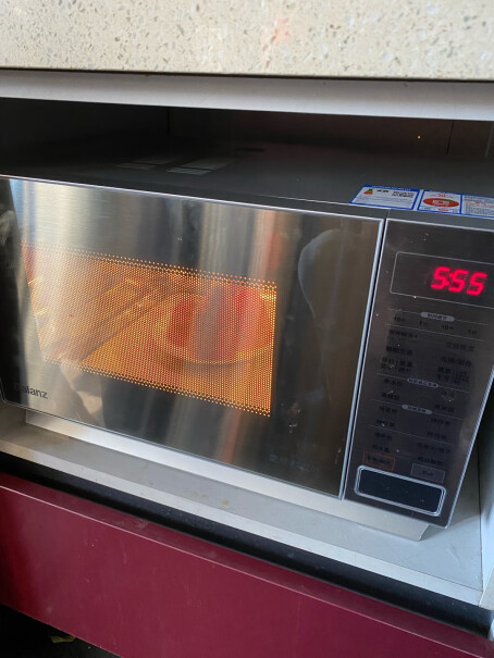 微波炉格兰仕微波炉光波炉微波炉烤箱一体机家用变频微波炉电脑操控可以入手吗？使用感受大揭秘！