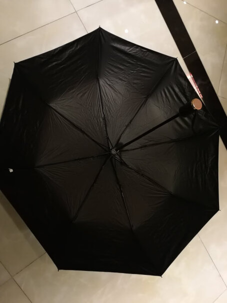 雨伞雨具垂绣简约小清新雨伞好用吗？好用吗？