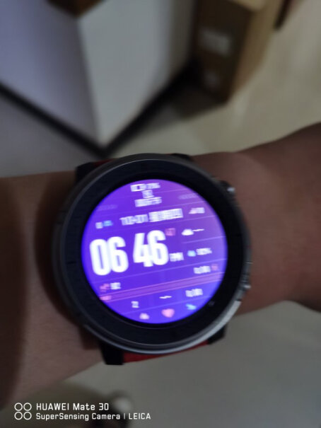 Amazfit 跃我 智能手表 3 星战限量版可以运行APP吗，可玩性怎么样？