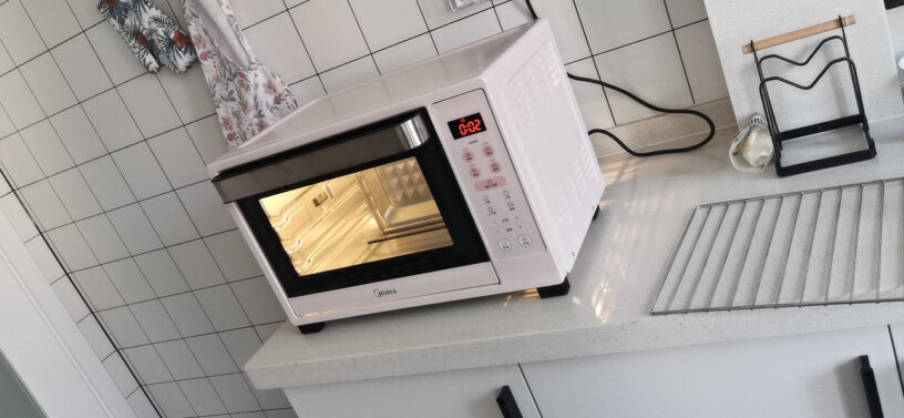 电烤箱美的电烤箱T7-L421F家用多功能智能电烤箱评测教你怎么选,评测不看后悔？