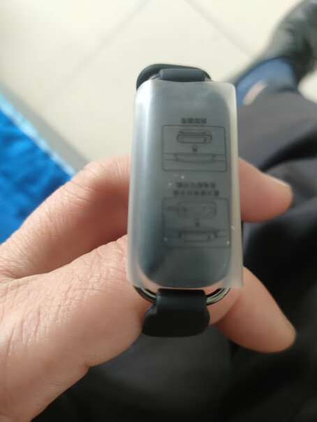 智能手环OPPO智能手环NFC版评测下来告诉你坑不坑,质量真的好吗？