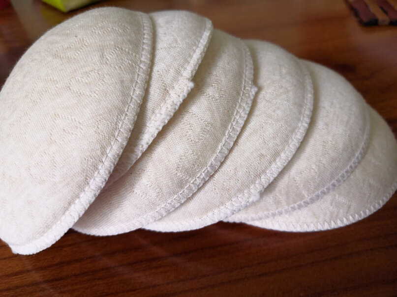 哺乳用品十月结晶可洗式防溢乳垫6片装功能真的不好吗,质量真的差吗？