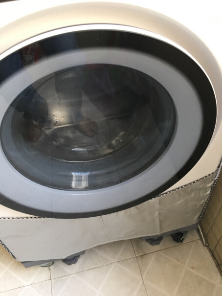 洗衣机配件洗衣机罩全自动波轮洗衣机防水防晒罩布性价比高吗？,内幕透露。