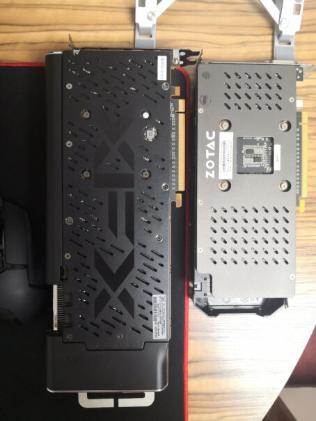 显卡讯景（XFX）RX 6700 XT 海外版OC评测质量怎么样！功能评测结果？