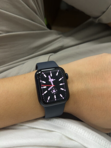 Apple Watch SE 2022款手表功能真的不好吗？使用感受！