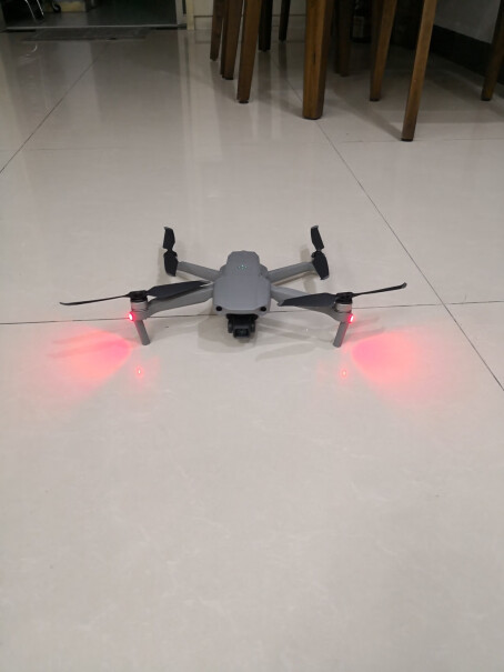 DJI 御 Mavic Air 2 无人机有跟拍功能吗？