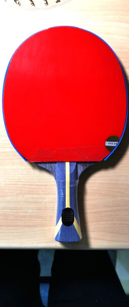 乒乓底板红双喜狂飙H301乒乓球底板评测好不好用,评价质量实话实说？