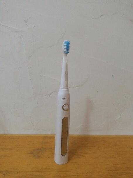 电动牙刷头舒客电动牙刷头成人声波电动牙刷G22系列双支装刷头评测性价比高吗,质量真的差吗？